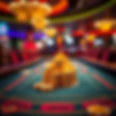 Taxation Considerations for Winnings An overview of taxation implications for casino winnings and income