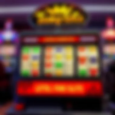 Symbols and Their Meanings in Penny Slots Illustration of various penny slot symbols and their meanings