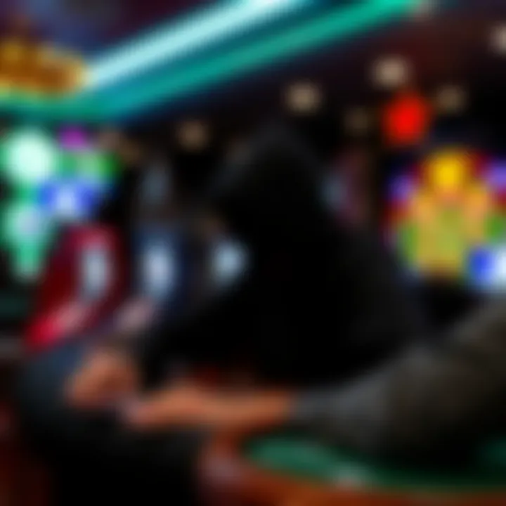 Privacy protection in online gaming