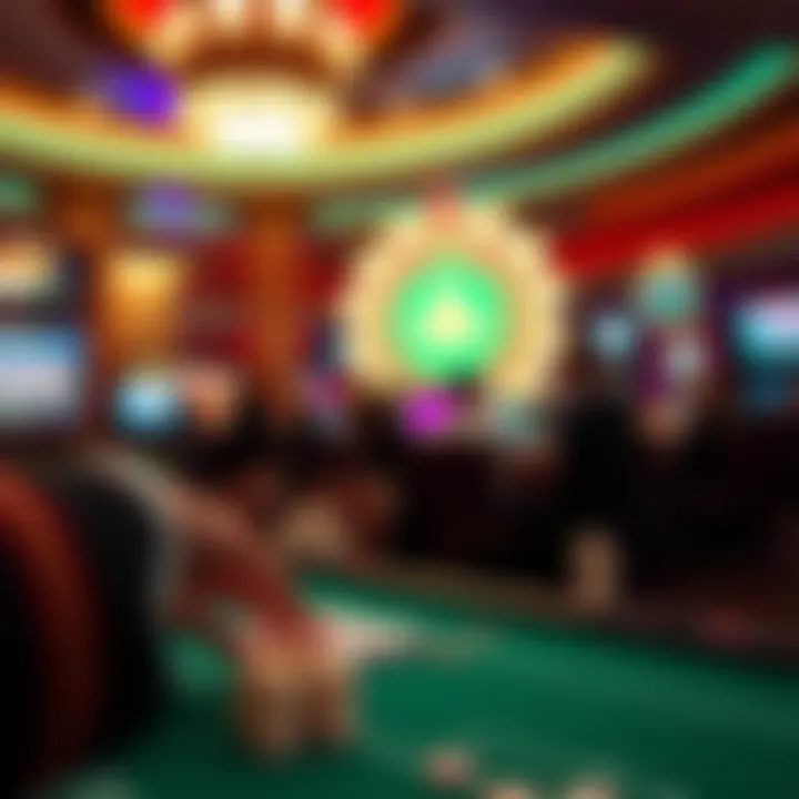 Maximizing Your Casino Bonuses Strategic tips for maximizing casino bonuses