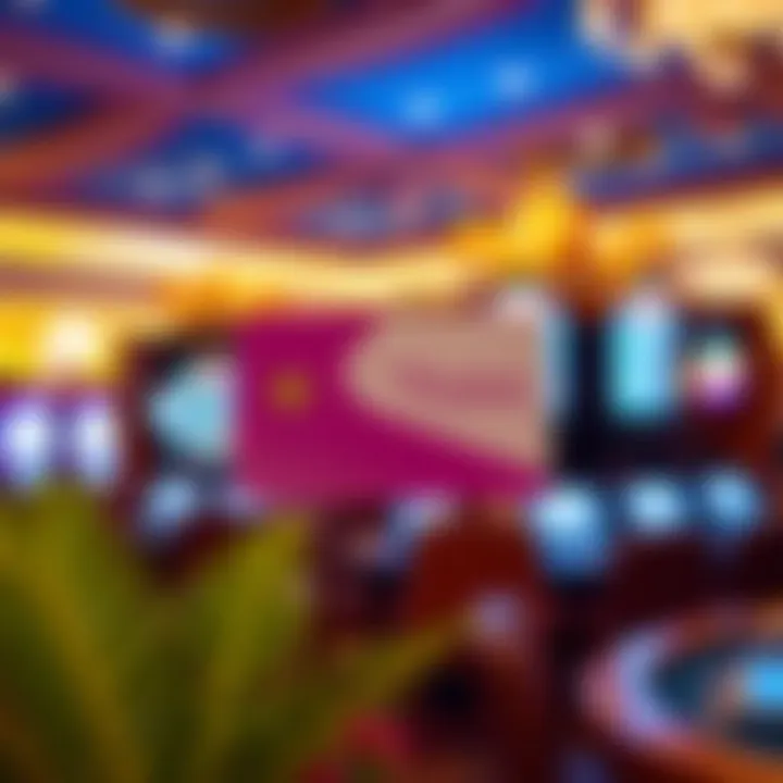 Enhancing the gaming experience with the membership card