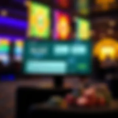 Illustration of promotional offers and bonuses at Verajohn