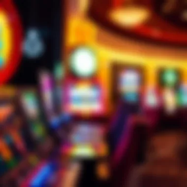 Showcasing a variety of games offered by Verajohn