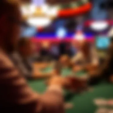 The Impact of Engaging Commentary Engaging commentary enhancing poker viewing