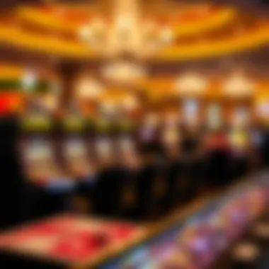 Detailed breakdown of eligibility criteria for Westgate Rewards