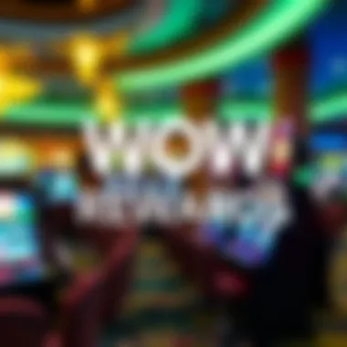 Overview of the Westgate WOW Rewards program features