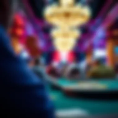 Eligibility criteria for WSOP PA promotions