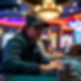 Overview of WSOP PA promotional strategies