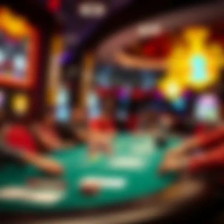 Strategic tips for maximizing WSOP PA benefits