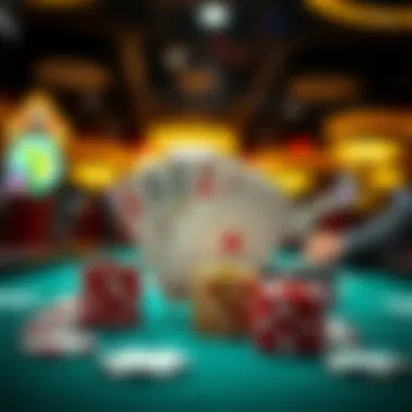 Impact on Online Poker Competition from Zynga's Upgrades Competitive landscape of online poker influenced by Zynga